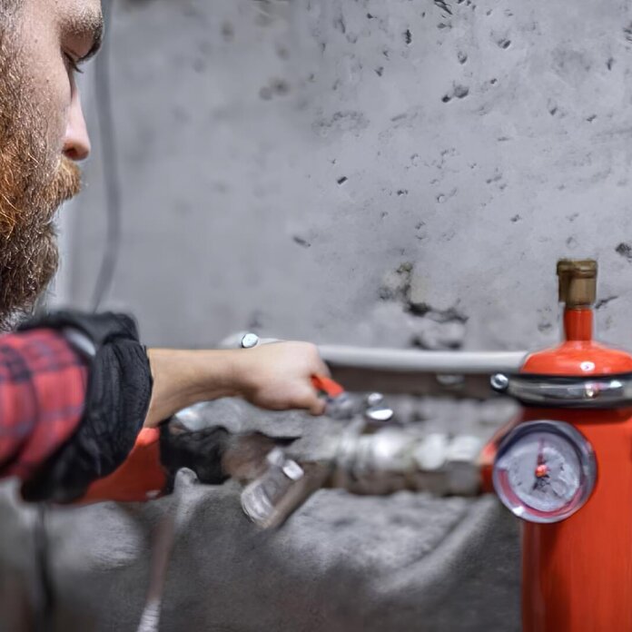 Fast Response Plumber