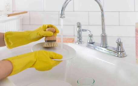 File Warranty Claim Hot Water System