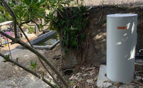 Benefits Insulating Hot Water System