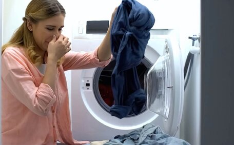 Bleach Unclog Clogged Drain?