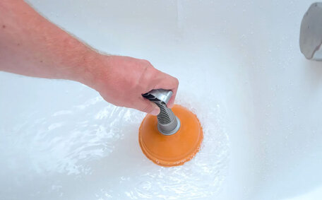 Professional Drain Cleaning: Essential Healthy Plumbing