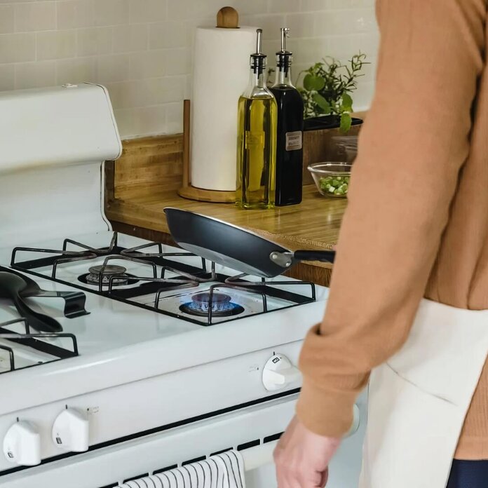 Residential Gas Fitting